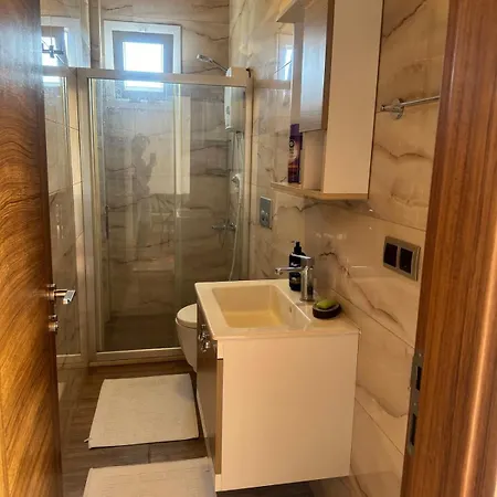 1 Bedroom Close To Bus Station And Mall 200 Mb Wifi * Фетхие