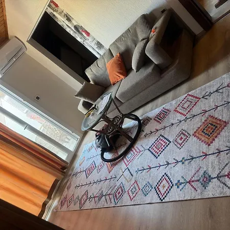 1 Bedroom Close To Bus Station And Mall 200 Mb Wifi * Фетхие