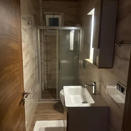 1 Bedroom Close To Bus Station And Mall 200 Mb Wifi * Фетхие