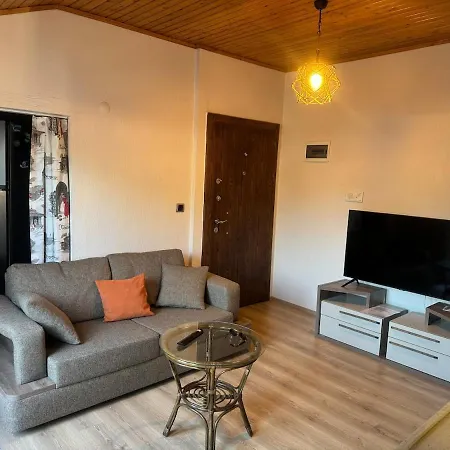 1 Bedroom Close To Bus Station And Mall 200 Mb Wifi