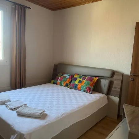 1 Bedroom Close To Bus Station And Mall 200 Mb Wifi Lägenhet Fethiye