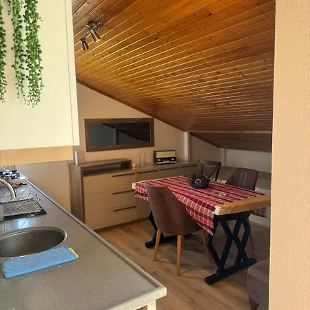 1 Bedroom Close To Bus Station And Mall 200 Mb Wifi Daire Fethiye