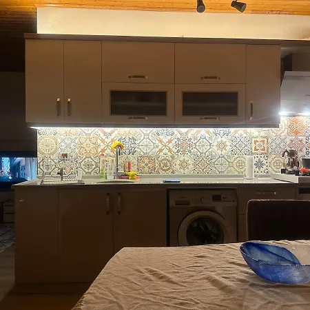 1 Bedroom Close To Bus Station And Mall 200 Mb Wifi Daire