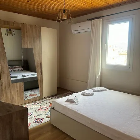 Daire 1 Bedroom Close To Bus Station And Mall 200 Mb Wifi