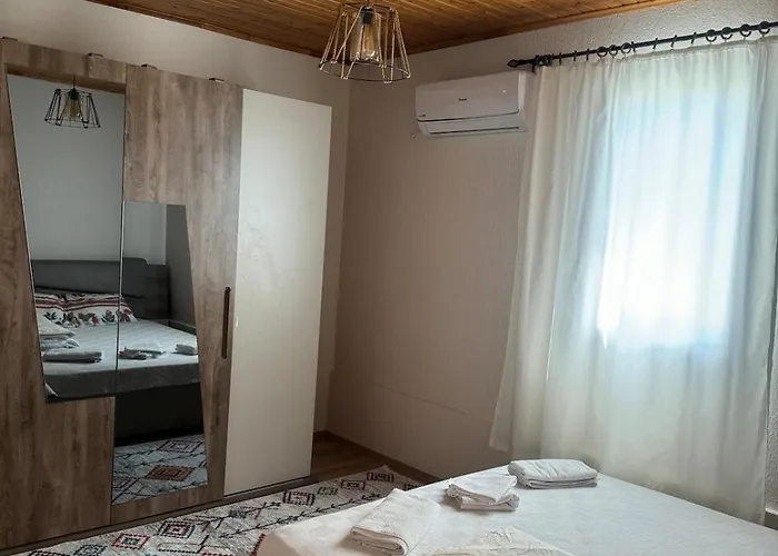 1 Bedroom Close To Bus Station And Mall 200 Mb Wifi Apartmán