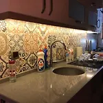Apartament 1 Bedroom Close To Bus Station And Mall 200 Mb Wifi *