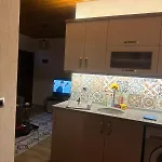 Apartament 1 Bedroom Close To Bus Station And Mall 200 Mb Wifi