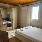 Apartament 1 Bedroom Close To Bus Station And Mall 200 Mb Wifi