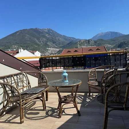 1 Bedroom Close To Bus Station And Mall 200 Mb Wifi פאטהיה