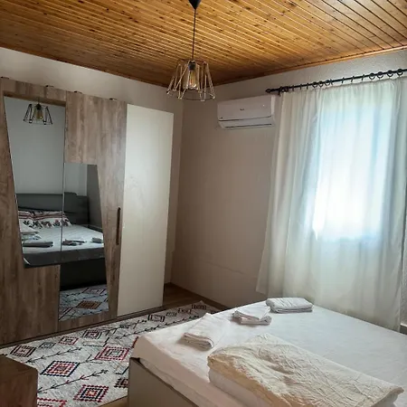 1 Bedroom Close To Bus Station And Mall 200 Mb Wifi Apartmán