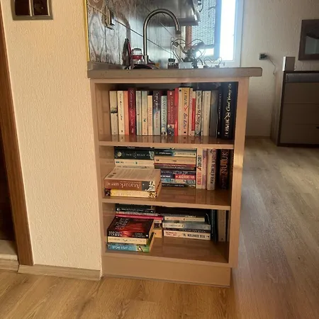 Apartment 1 Bedroom Close To Bus Station And Mall 200 Mb Wifi Fethiye