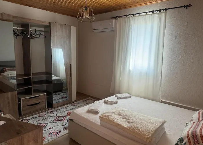 1 Bedroom Close To Bus Station And Mall 200 Mb Wifi Appartamento *