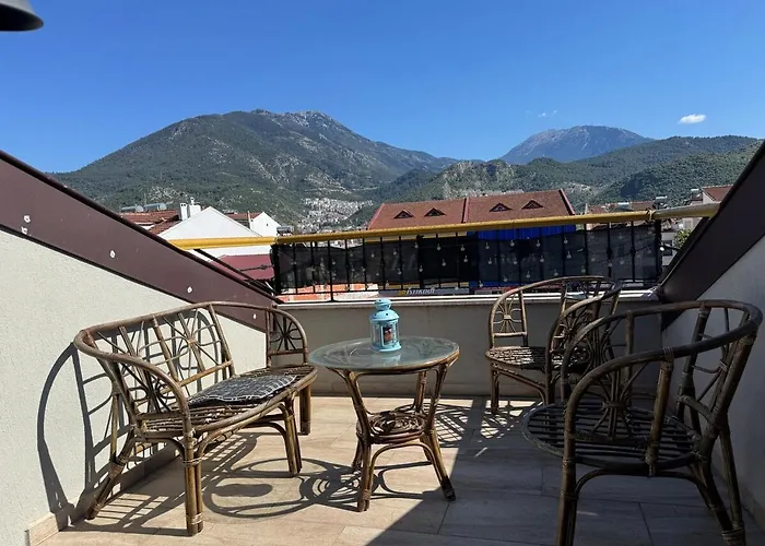 1 Bedroom Close To Bus Station And Mall 200 Mb Wifi Φετιγιέ