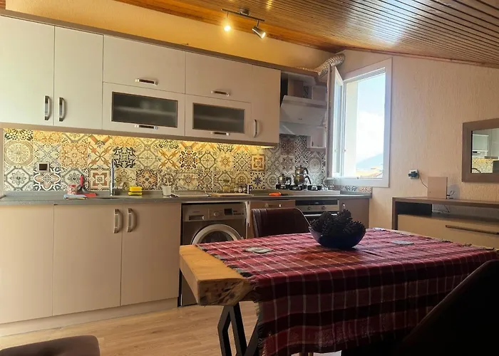 1 Bedroom Close To Bus Station And Mall 200 Mb Wifi Διαμέρισμα *