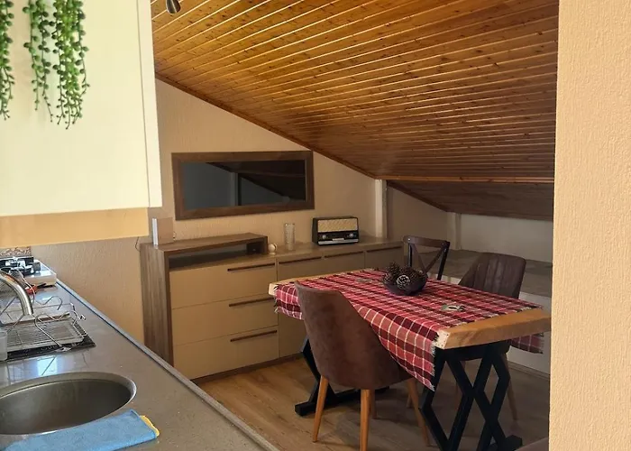 1 Bedroom Close To Bus Station And Mall 200 Mb Wifi Appartamento Fethiye