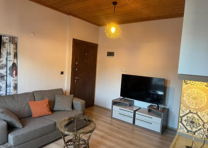 1 Bedroom Close To Bus Station And Mall 200 Mb Wifi Appartamento *